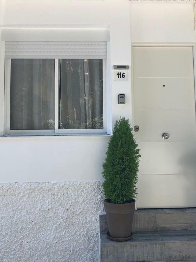 Los Cisnes II - Modern Apartment Benalmádena Exterior foto